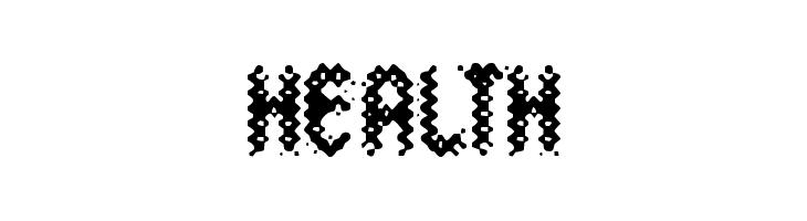 WildSewerage-Regular  Free Fonts Download