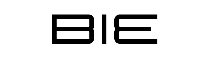 Betelgeuse  Free Fonts Download