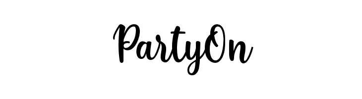 yellosun  Free Fonts Download