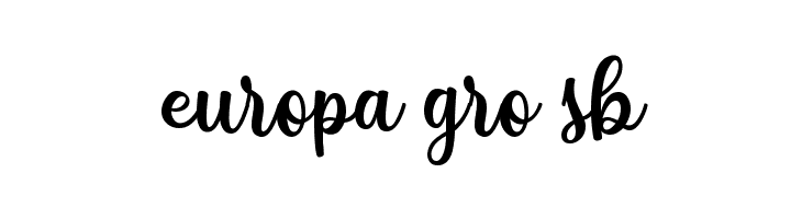 yellosun  Free Fonts Download
