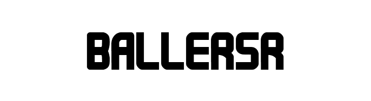 Bandwidth Bandless BRK  Free Fonts Download