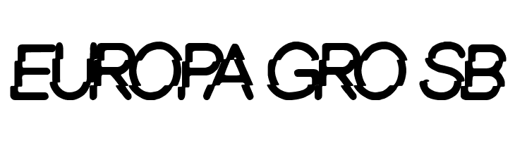 Neo Spain  Free Fonts Download