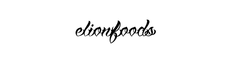 VTCTattooScriptTwo  Free Fonts Download