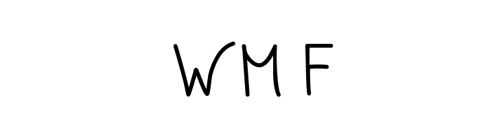 VanessaLovesYou  Free Fonts Download