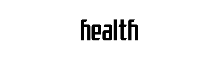 SF Electrotome Condensed  Free Fonts Download
