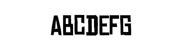 ChineseRocksRg-Regular  Free Fonts Download