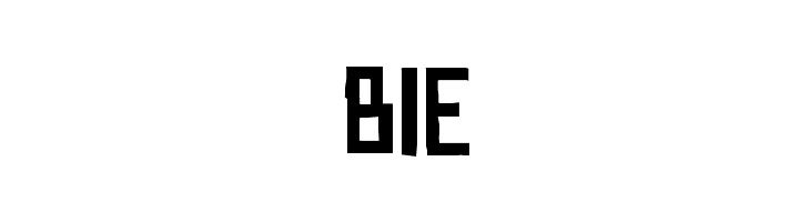 ChineseRocksRg-Regular  Free Fonts Download