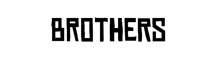 ChineseRocksRg-Regular  Free Fonts Download