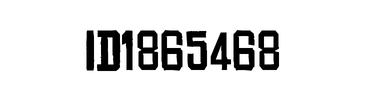 ChineseRocksRg-Regular  Free Fonts Download