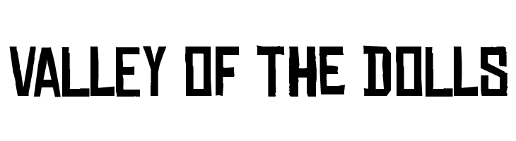 ChineseRocksRg-Regular  Free Fonts Download