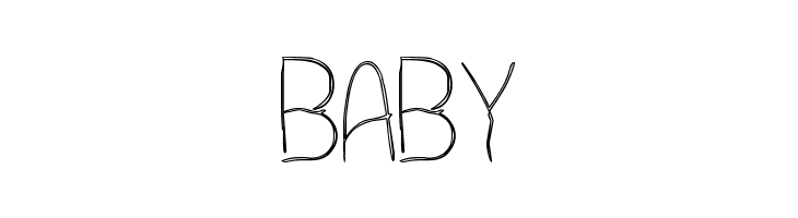 Scarythin St  Free Fonts Download