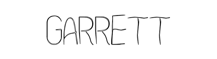 Scarythin St  Free Fonts Download