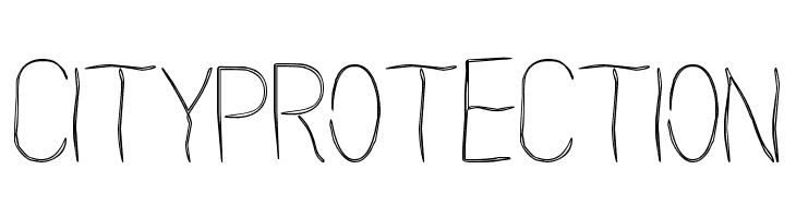 Scarythin St  Free Fonts Download