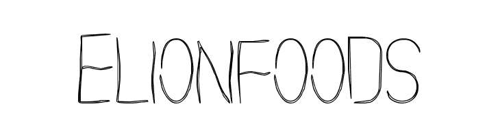 Scarythin St  Free Fonts Download
