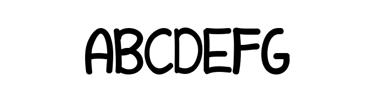 Autisem For Personal Use Reg  Free Fonts Download