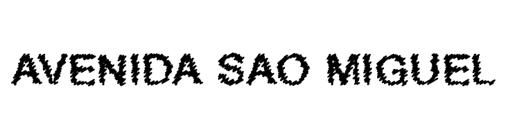 Scribbled Regular  Free Fonts Download