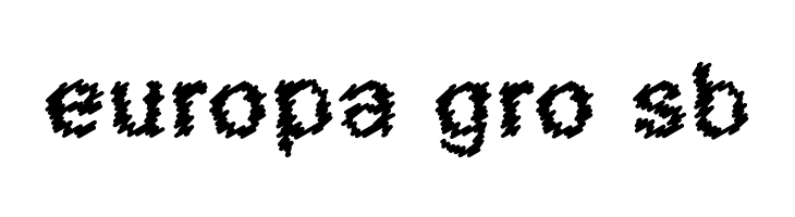 Scribbled Regular  Free Fonts Download