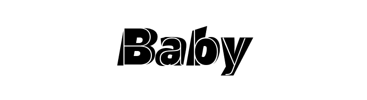 M.F. Plexus Italic  Free Fonts Download