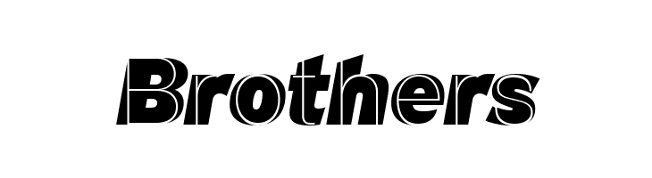 M.F. Plexus Italic  Free Fonts Download