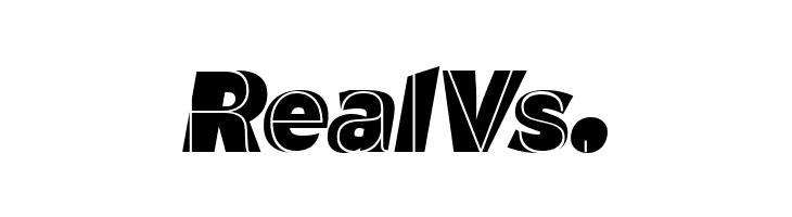 M.F. Plexus Italic  Free Fonts Download