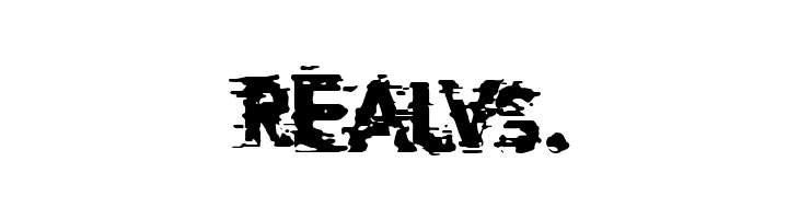 Extreme Glitch  Free Fonts Download