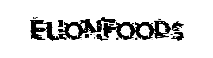 Extreme Glitch  Free Fonts Download