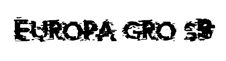 Extreme Glitch  Free Fonts Download