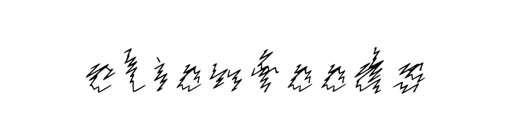ElectroFried  Free Fonts Download