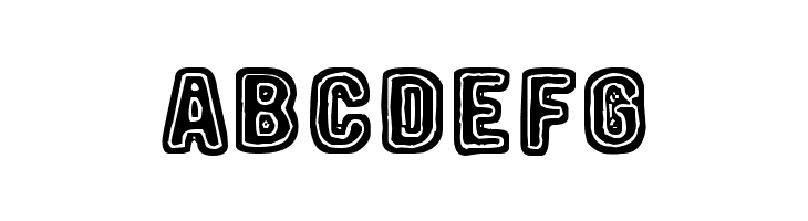 19 000 paarmaa  Free Fonts Download