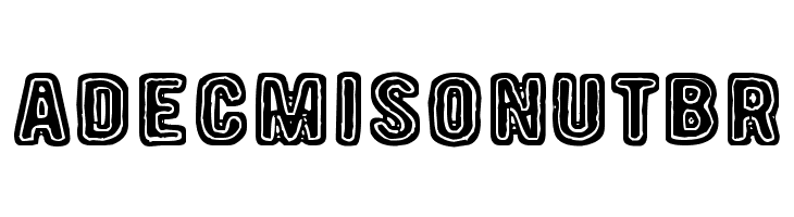 19 000 paarmaa  Free Fonts Download