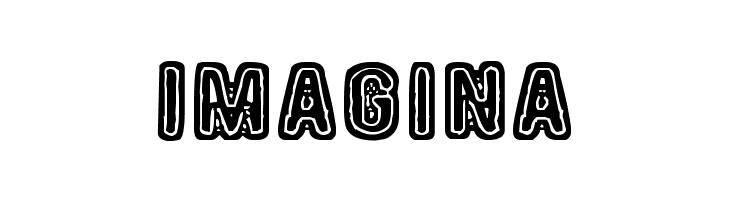 19 000 paarmaa  Free Fonts Download