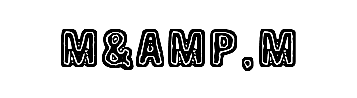 19 000 paarmaa  Free Fonts Download