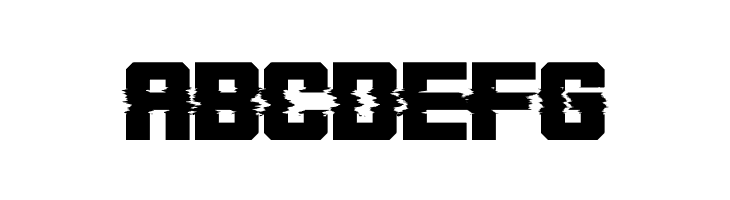 Deadlist  Free Fonts Download