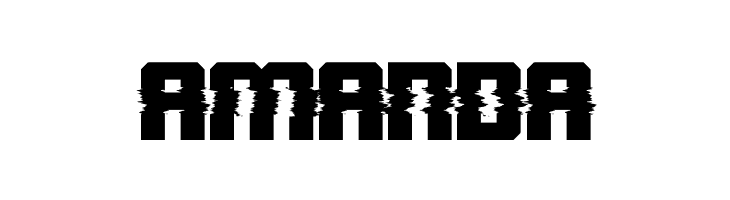 Deadlist  Free Fonts Download