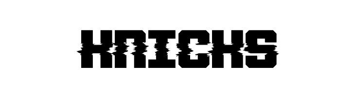 Deadlist  Free Fonts Download