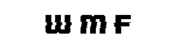 Deadlist  Free Fonts Download