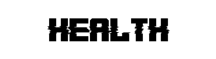 Deadlist  Free Fonts Download
