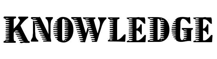 Zebraesq  Free Fonts Download