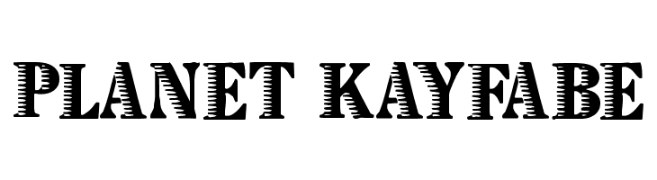 Zebraesq  Free Fonts Download