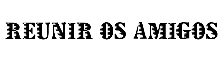 Zebraesq  Free Fonts Download