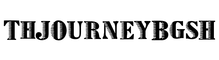 Zebraesq  Free Fonts Download