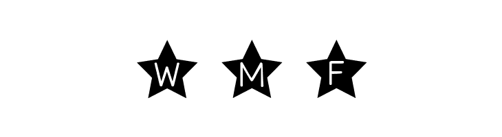 KG All of the Stars  Free Fonts Download