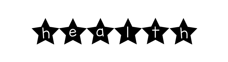 KG All of the Stars  Free Fonts Download