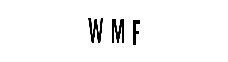 Stereofidelic-Regular  Free Fonts Download