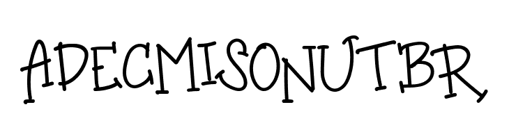 Malchior Darrel  Free Fonts Download