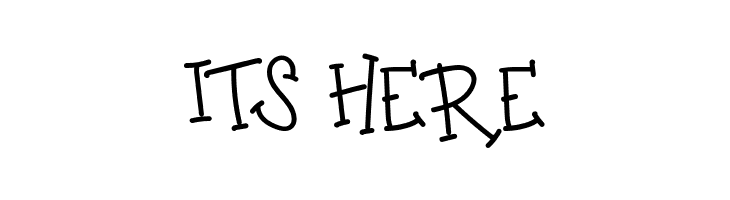 Malchior Darrel  Free Fonts Download