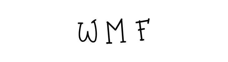 Malchior Darrel  Free Fonts Download