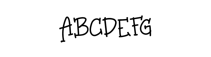 MalchiorDarrel  Free Fonts Download