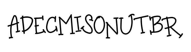 MalchiorDarrel  Free Fonts Download