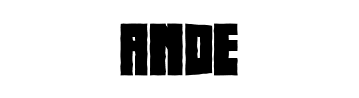 BeethovenRough  Free Fonts Download